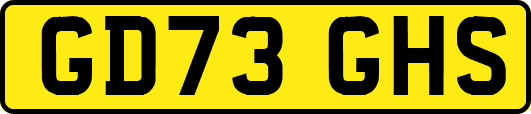 GD73GHS