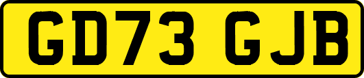 GD73GJB