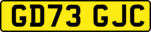 GD73GJC