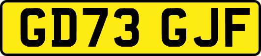 GD73GJF