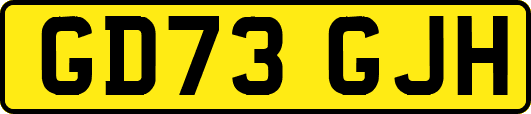 GD73GJH
