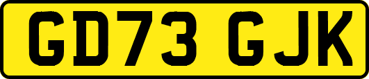GD73GJK