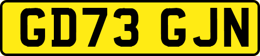GD73GJN