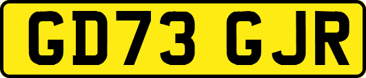 GD73GJR