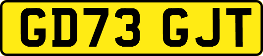 GD73GJT