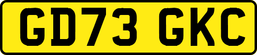 GD73GKC
