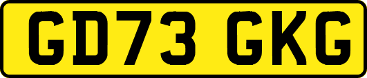 GD73GKG