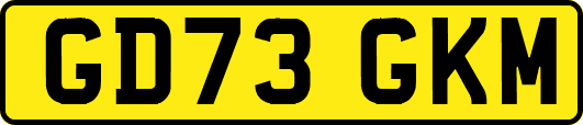 GD73GKM