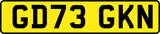 GD73GKN