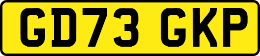 GD73GKP