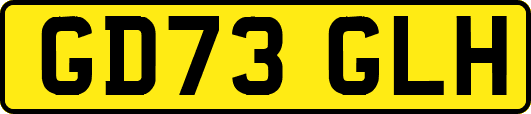 GD73GLH