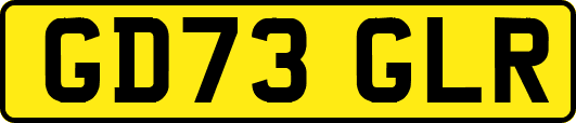 GD73GLR