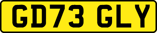 GD73GLY