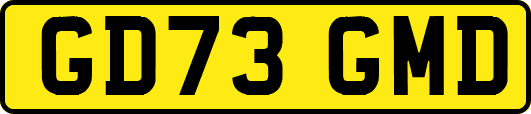 GD73GMD