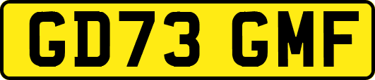 GD73GMF