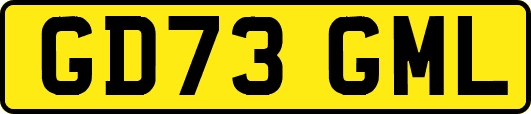 GD73GML