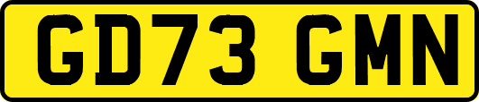 GD73GMN