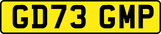 GD73GMP