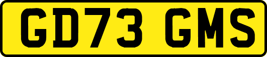 GD73GMS