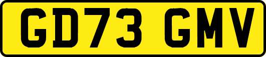 GD73GMV