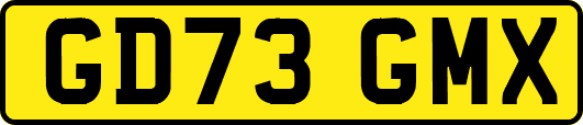 GD73GMX