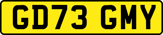 GD73GMY