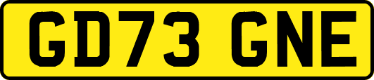 GD73GNE
