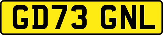 GD73GNL