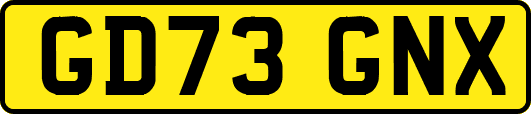 GD73GNX