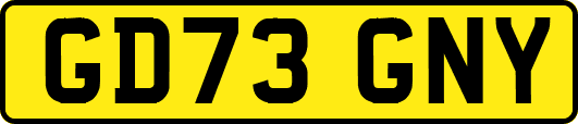 GD73GNY