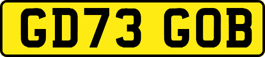GD73GOB