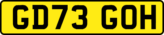 GD73GOH
