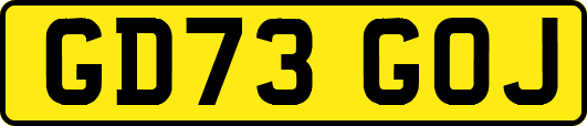 GD73GOJ