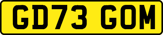 GD73GOM