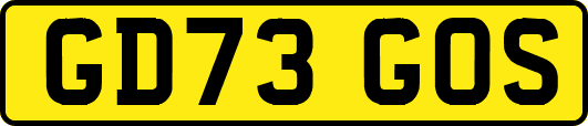 GD73GOS