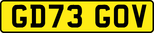 GD73GOV
