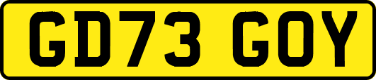 GD73GOY