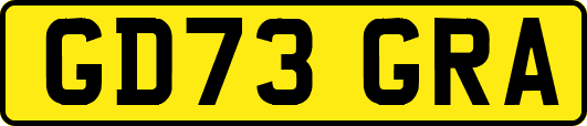 GD73GRA