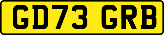 GD73GRB