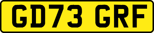 GD73GRF