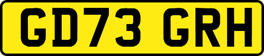 GD73GRH