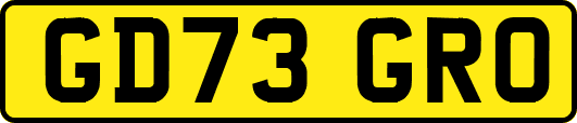 GD73GRO