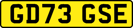 GD73GSE