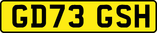 GD73GSH