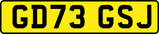 GD73GSJ