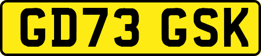 GD73GSK