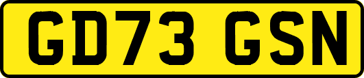 GD73GSN