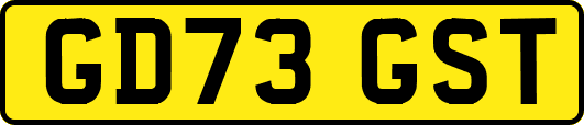 GD73GST