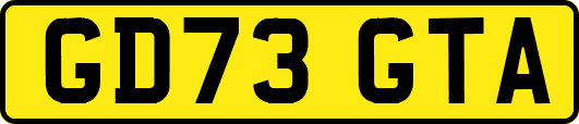 GD73GTA