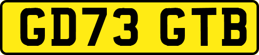 GD73GTB